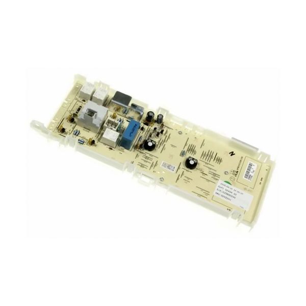 Электронный модуль для стиральной машины BRANDT (БРАНДТ) 52X2241 (Soft 68880 ind.02, S/E62660, 61342-01, BRA61342, NO ECO VERS 16P, 251671821, 034196)