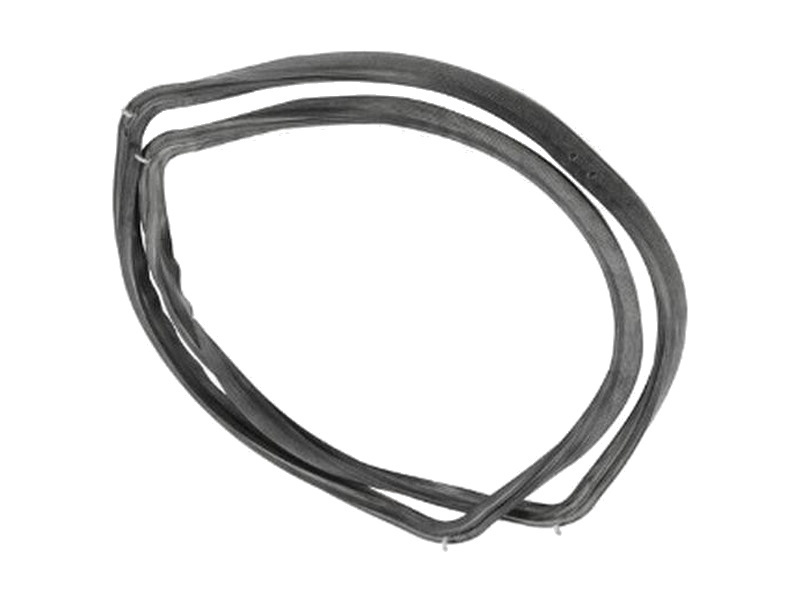 Уплотнитель (прокладка) двери духового шкафа Aeg 3304920188, 3871945006