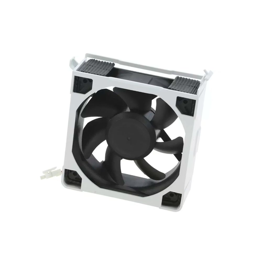 Вентилятор для холодильника Bosch 648989, 649321 (KD1212PMB3, 9000473886)