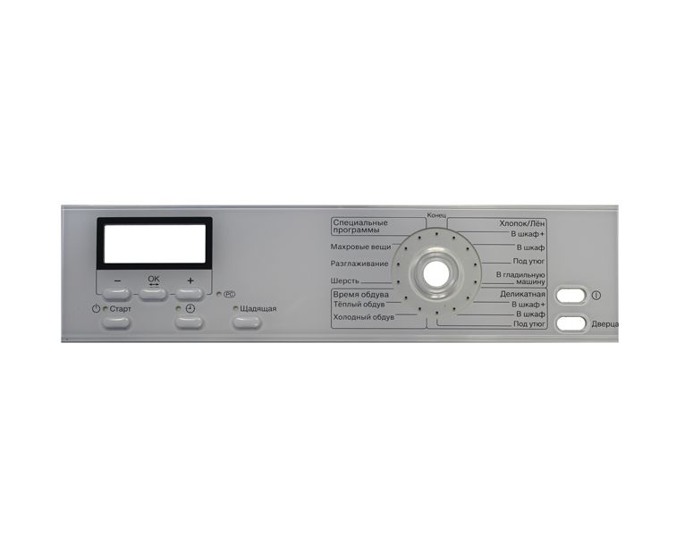 Панель управления для сушильной машины MIELE МИЛЕ 7640930