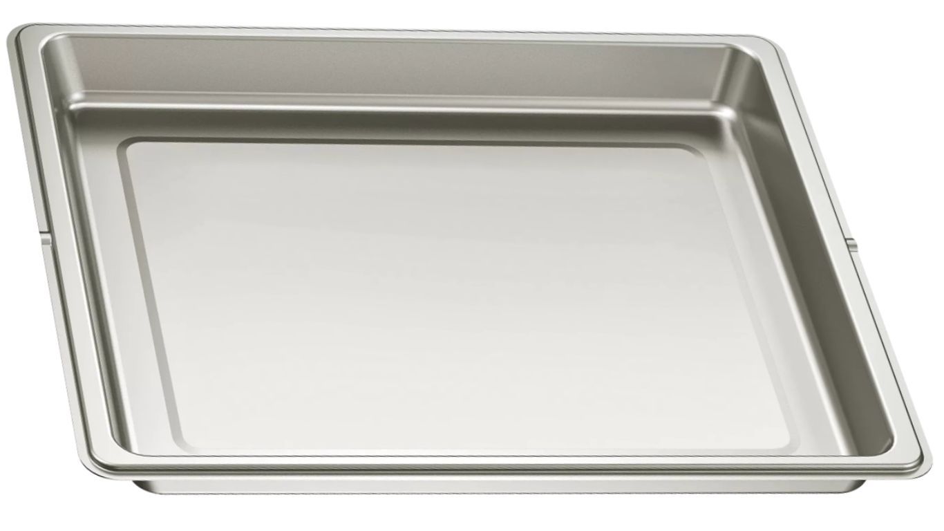 Противень (Емкость Gastronorm) к пароваркам GAGGENAU (ГАГГЕНАУ) 17003099 (450х380х40мм)