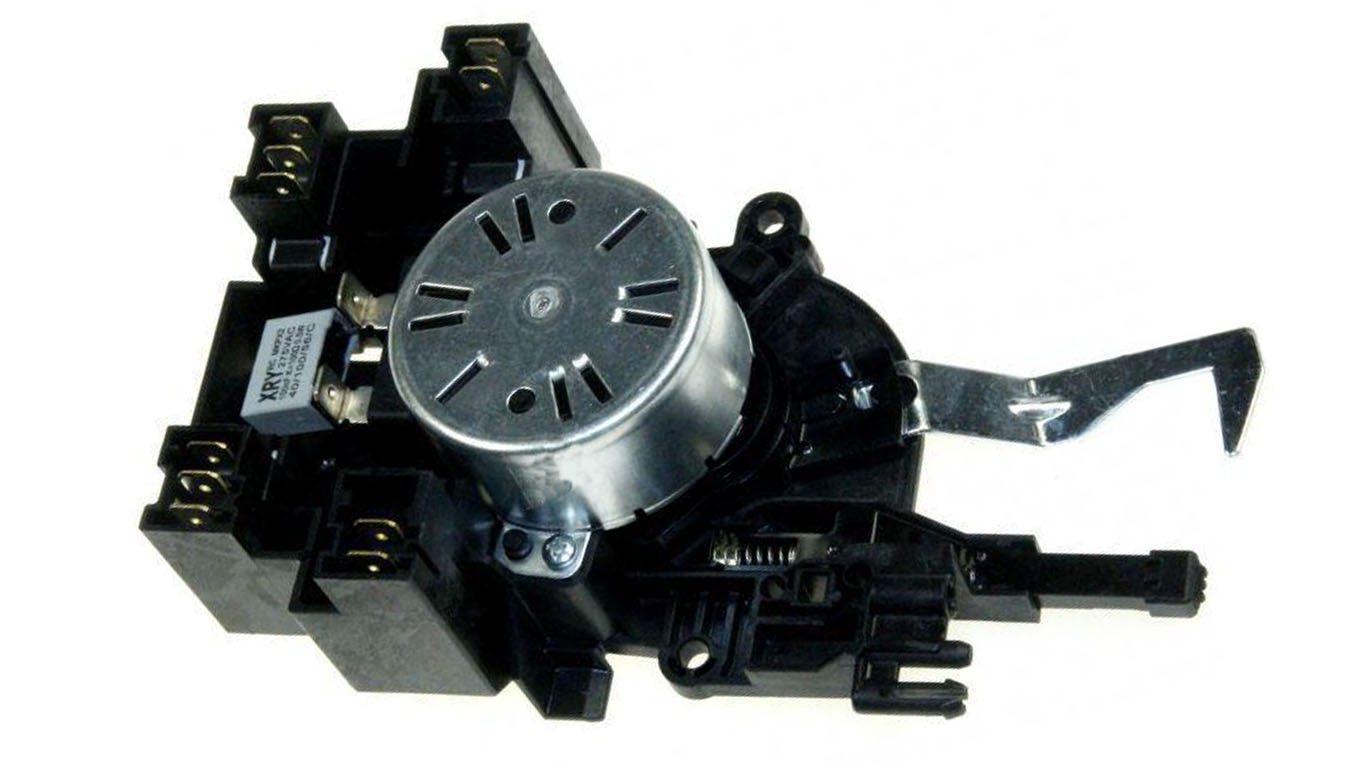 Замок двери для духовки Ariston 312491, 055032 (64248 22, 18813)