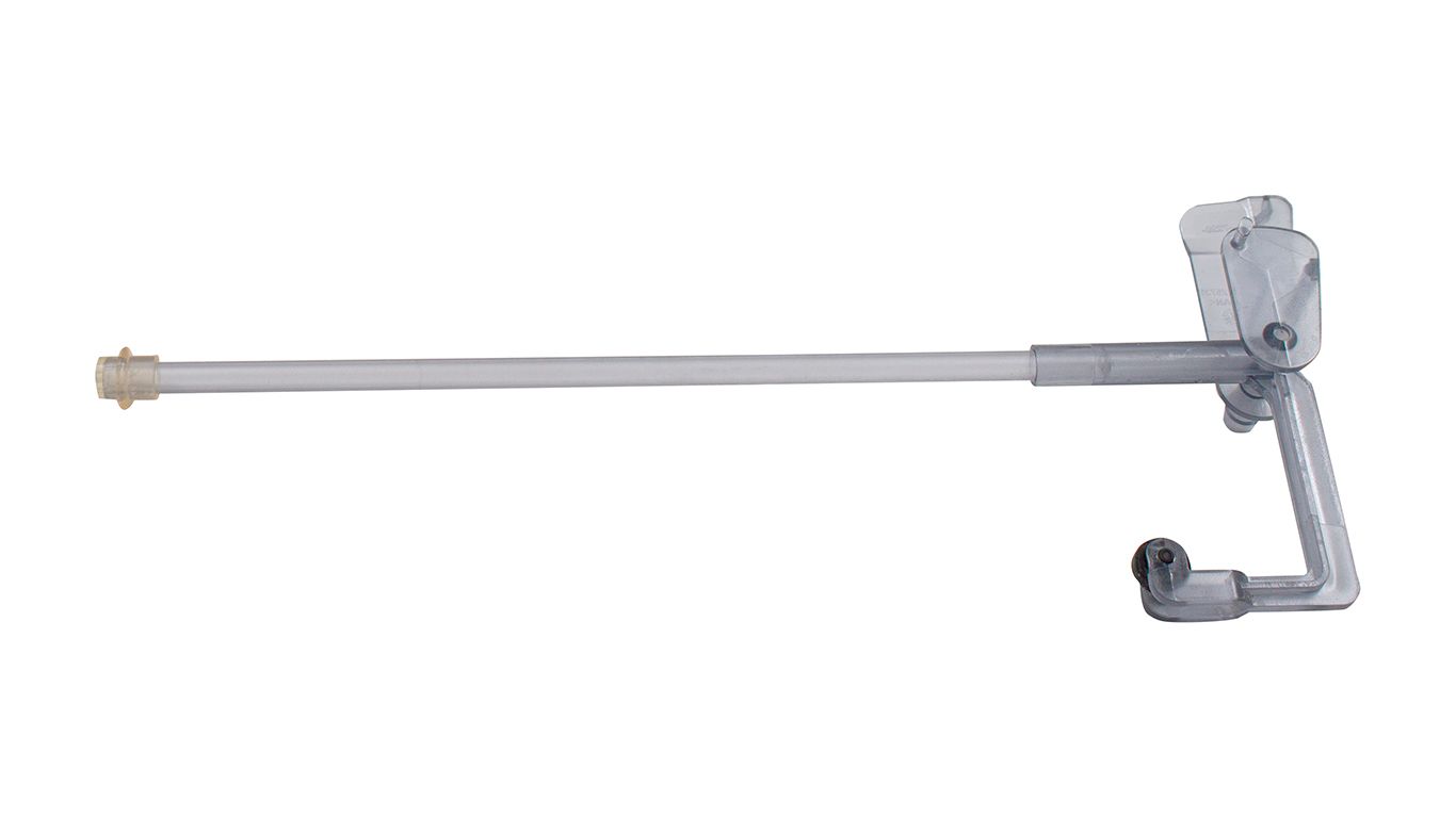 Всасывающая трубка для пароварок MIELE МИЛЕ 8125732 Wasserbeh DGM