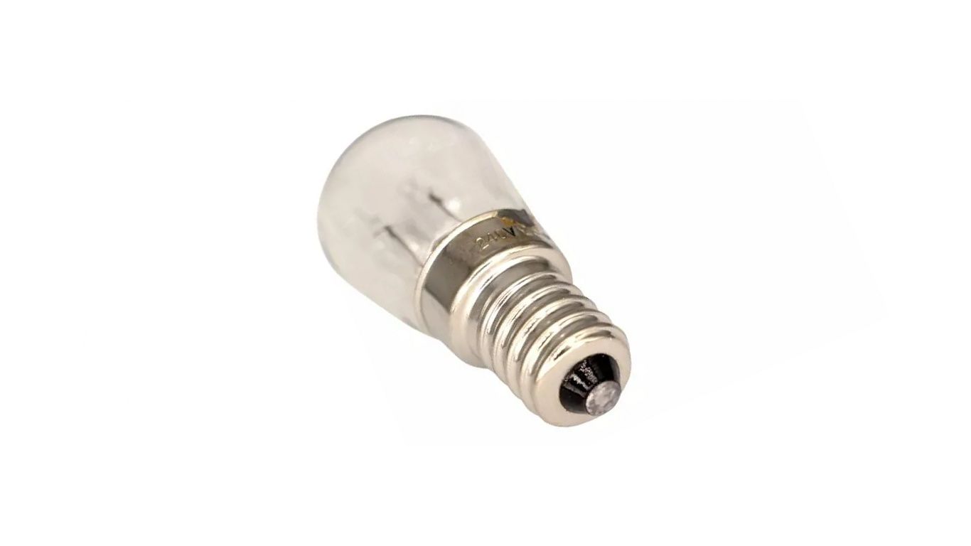 Лампа для духового шкафа ARISTON АРИСТОН 385585 25W E14