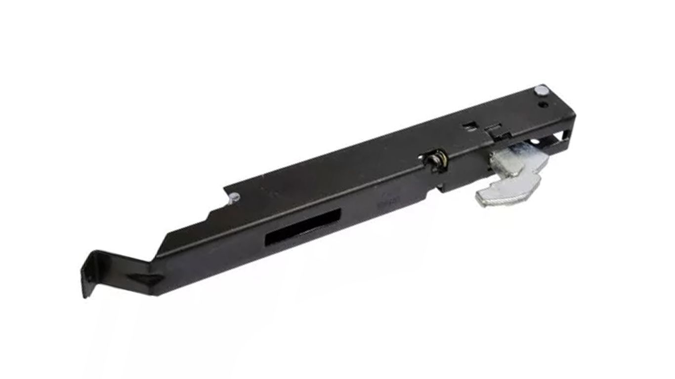 Петля дверцы для духового шкафа GORENJE (ГОРЕНЬЕ) 166656, 643558, 109482