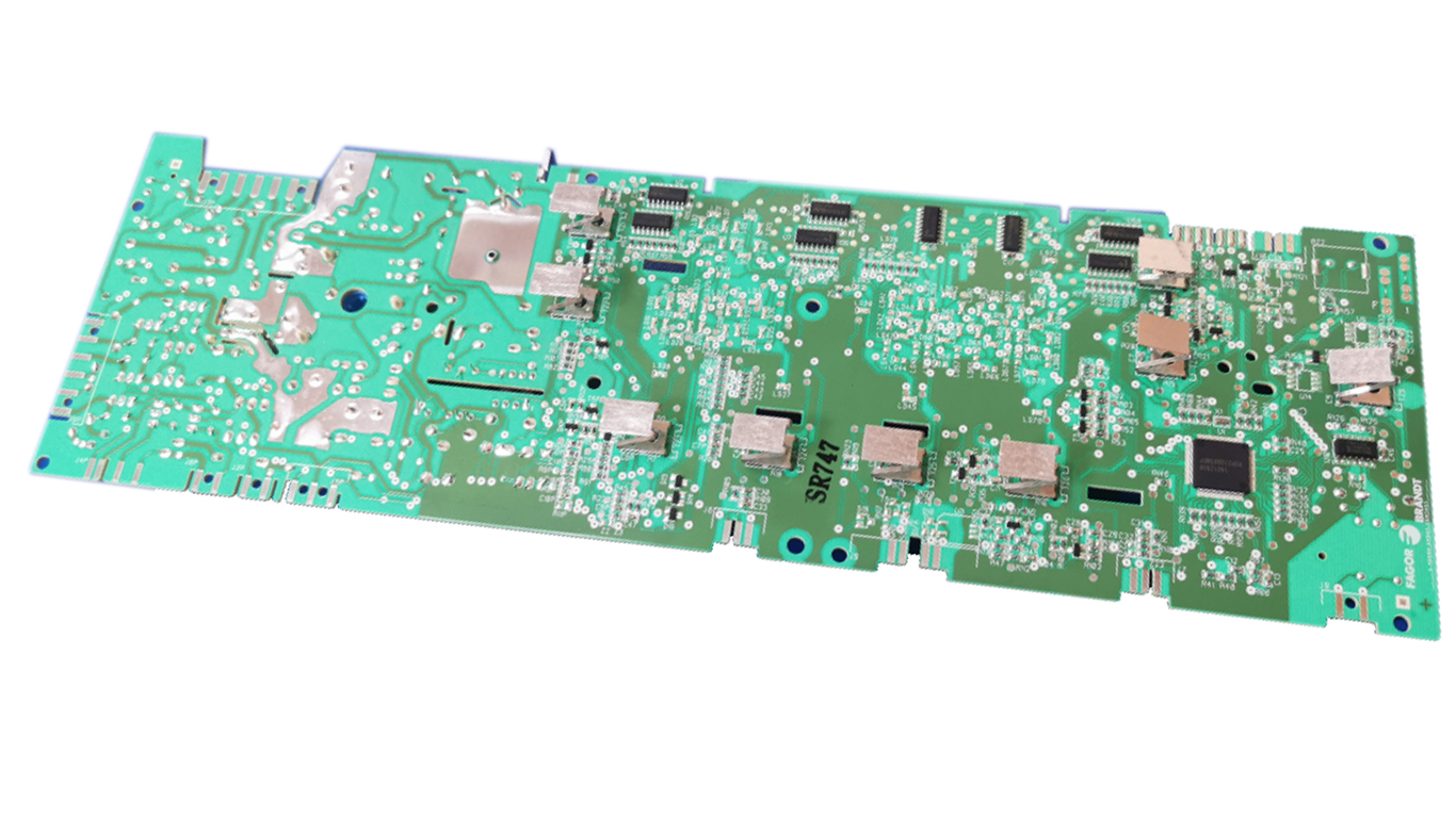 Модуль для стиральной машины Brandt XZ5B00018 (310422, G7432-5, 737247-00, S/E G8398, 52X61 2, XZ5C00672-000422-A, XZ2W00619)