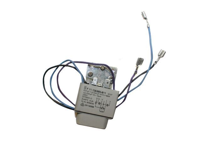 Фильтр для духовых шкафов MIELE МИЛЕ 6056030