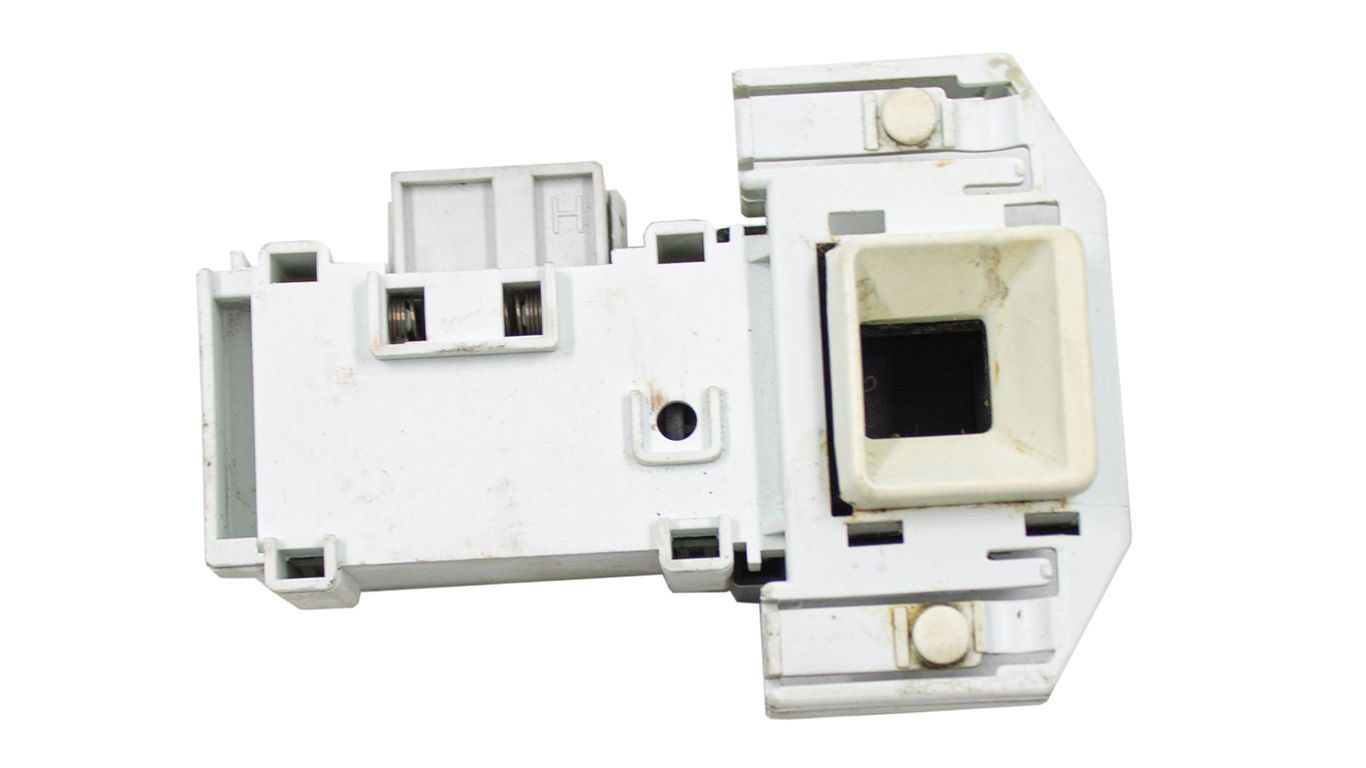 Замок (УБЛ) для стиральных машин Siemens (Сименс) 610147 658976 638154