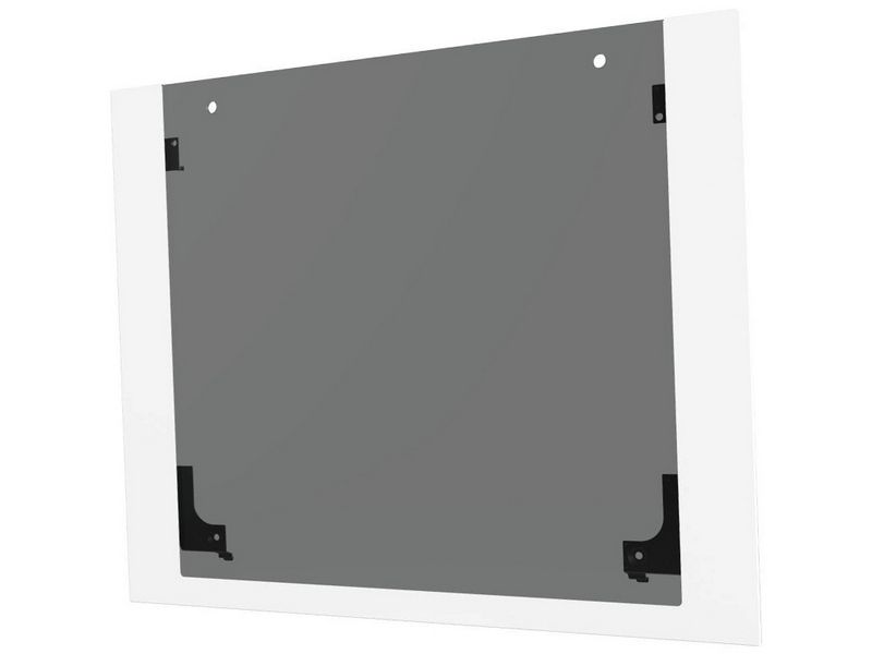 Наружное стекло дверцы для духового шкафа Bosch 776384 (153059)