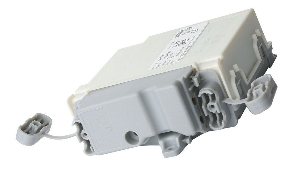 Модуль управления для холодильника Bosch 12011909, 753847 (8001051420 101807510863 105N5306)