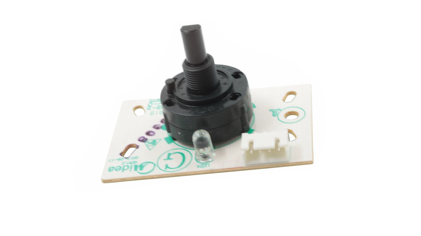 Селектор к микроволновой печи BOSCH БОШ e173873