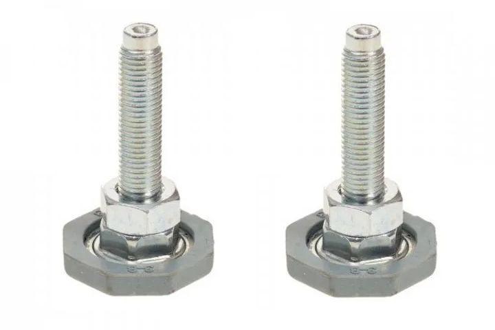 Ножки (2шт) стиральной машины LG AFC72755401 4779ER3002A 5413FR4154J