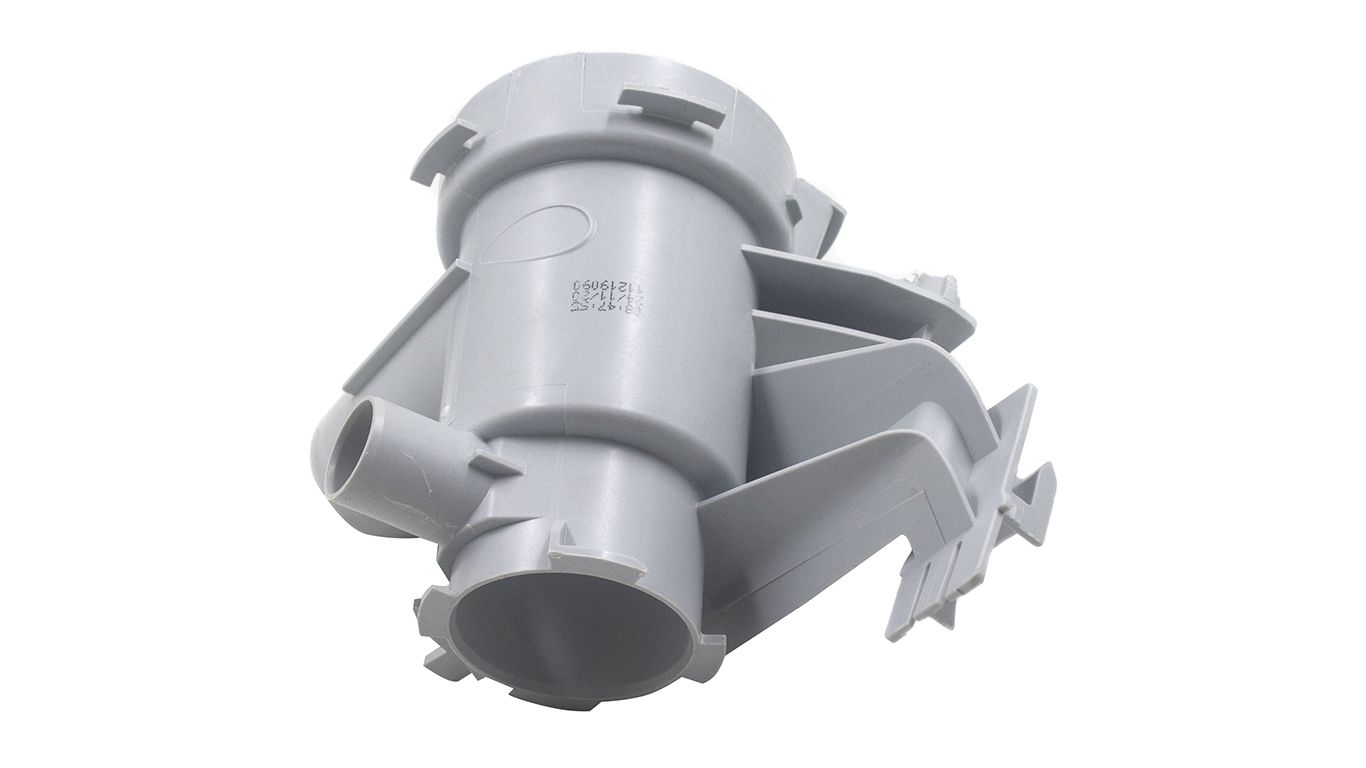 Корпус фильтра для бытовой техники MIELE (МИЛЕ) 11219090