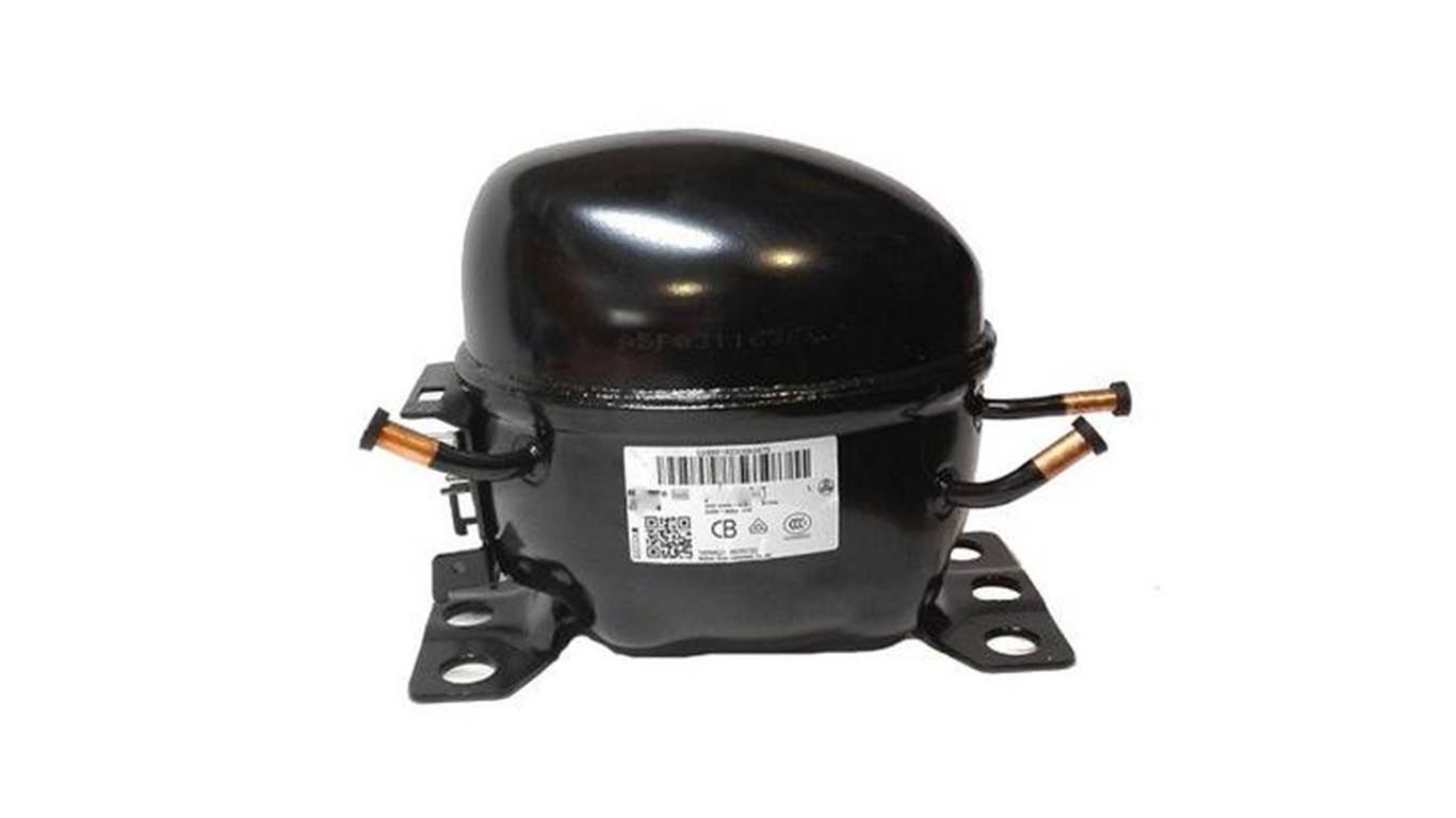 Компрессор для холодильника HAIER (ХАЙЕР) 0530077221 (EY50L R600a)