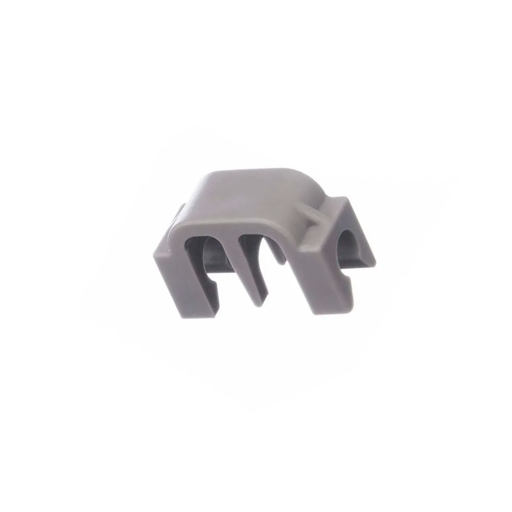 Крепеж корзины посудомоечной машины Bosch 167291 1шт
