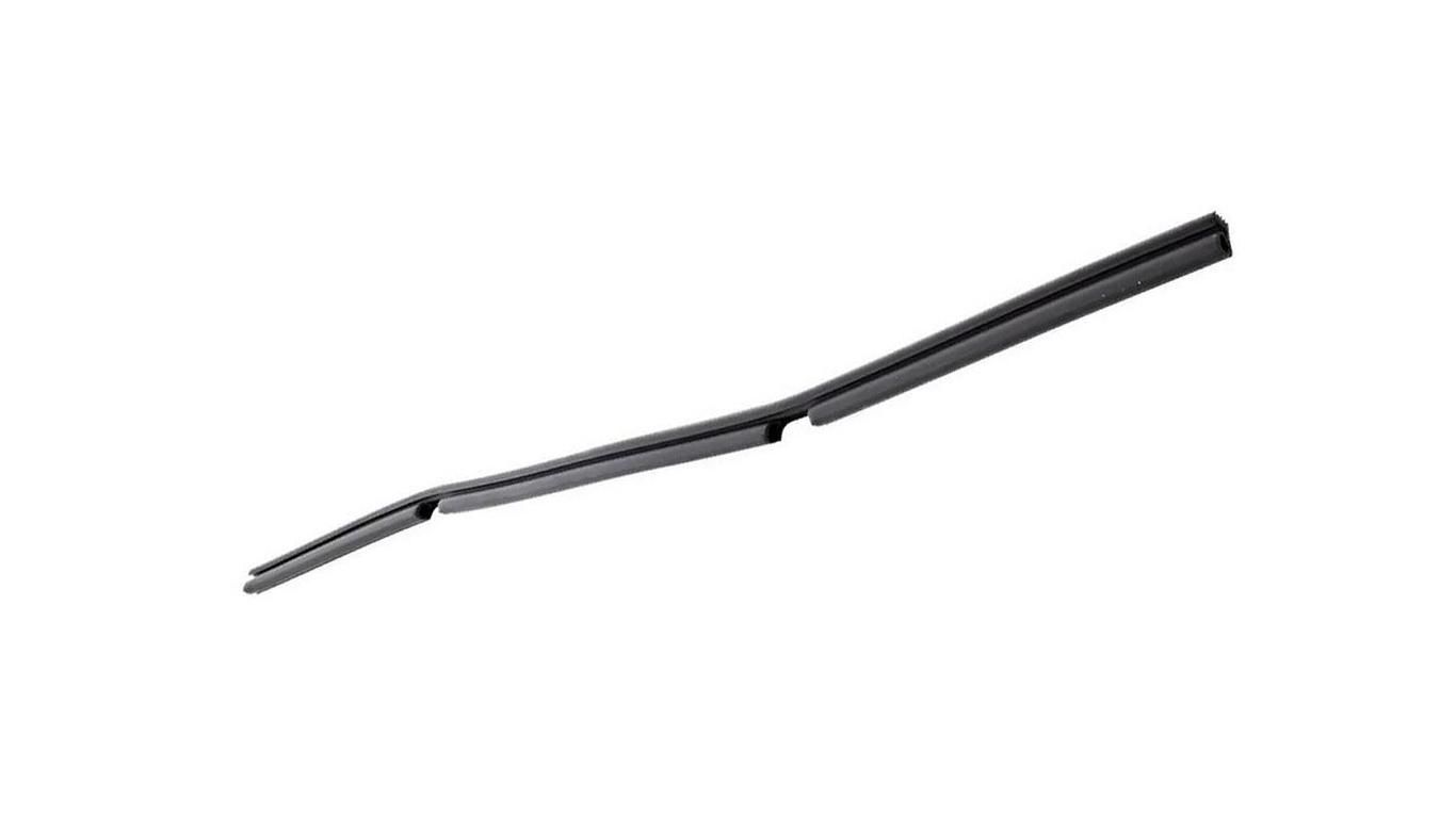 Резиновый уплотнитель нижний для посудомоечной машины IKEA (LAGAN 40385798, SKINANDE 60426180)
