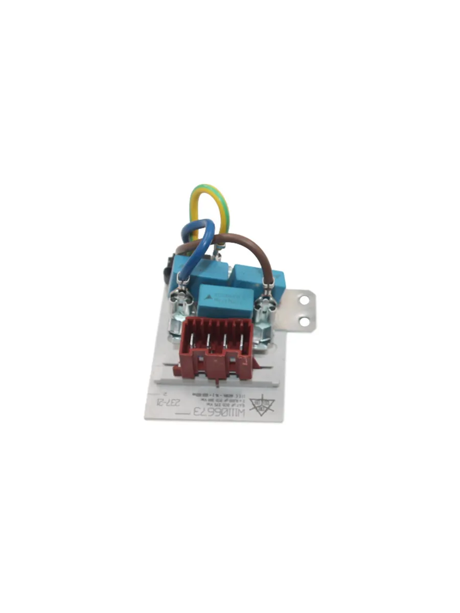 Сетевой регулятор для духового шкафа Whirlpool 481011106673