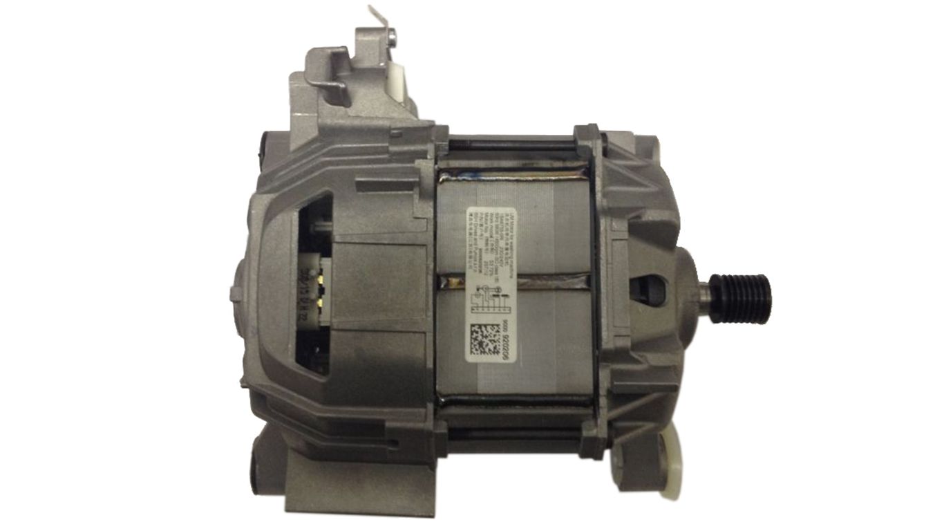 Мотор к стиральной машинке Bosch 142369, 145418, 141876, 145563 (5500018688)