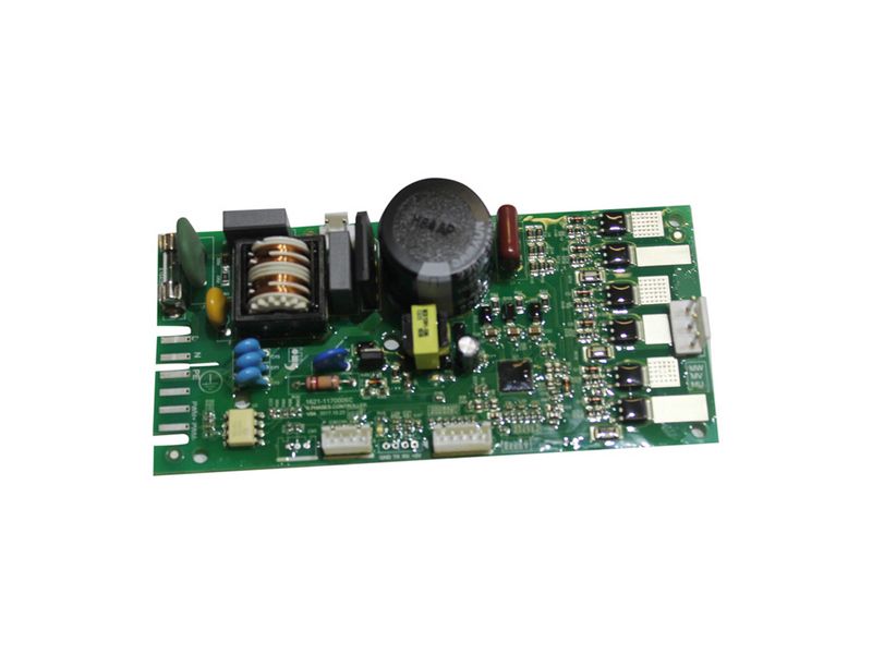 Плата для вытяжки Siemens Сименс 11030782 (1621-1170006с)