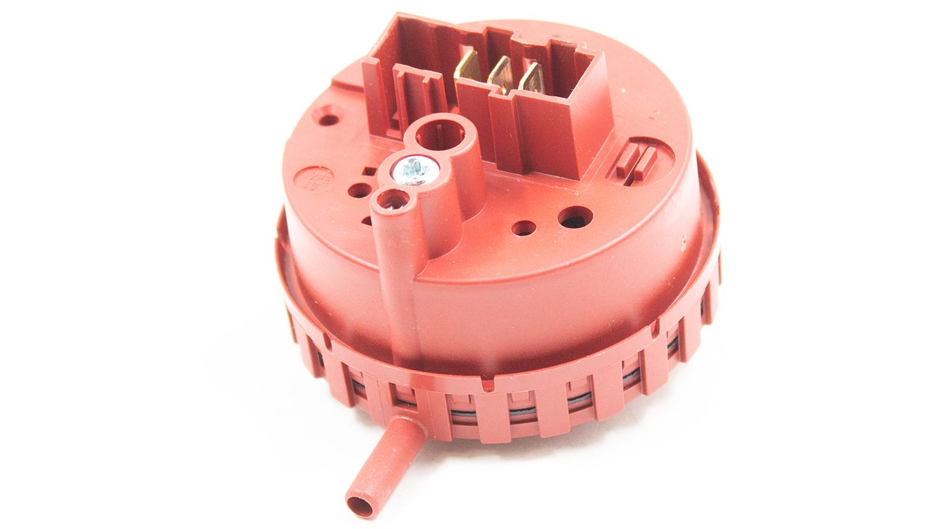 Реле уровня воды для бытовой техники Miele Миле 5368731 (4475470/5368731)