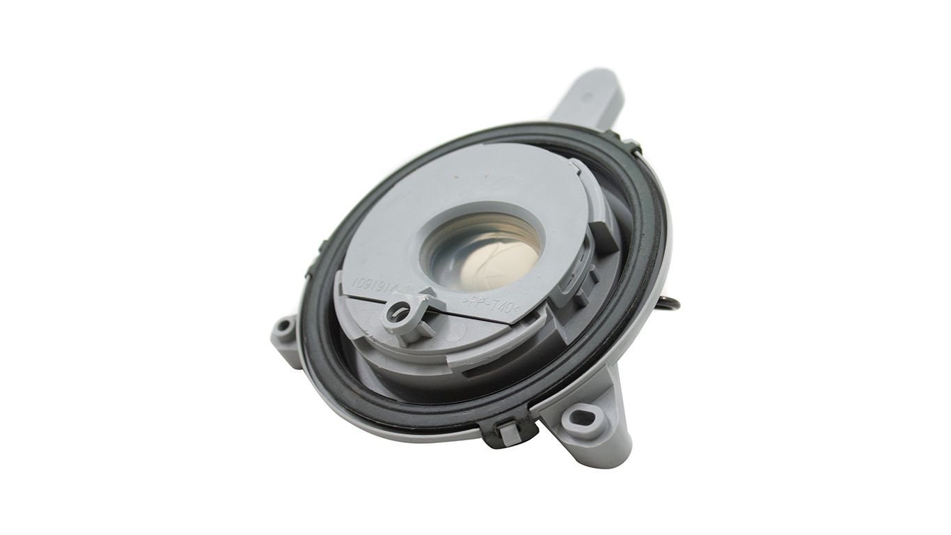 Переходник трубки для бытовой техники Miele 10919131 (10919141)