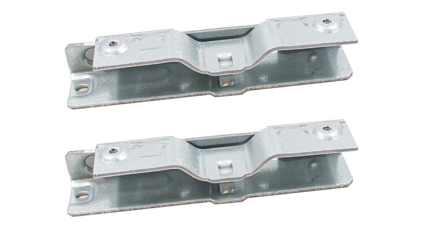 Кронштейн шарнира для духового шкафа Siemens (Сименс) 644486 423671 423672