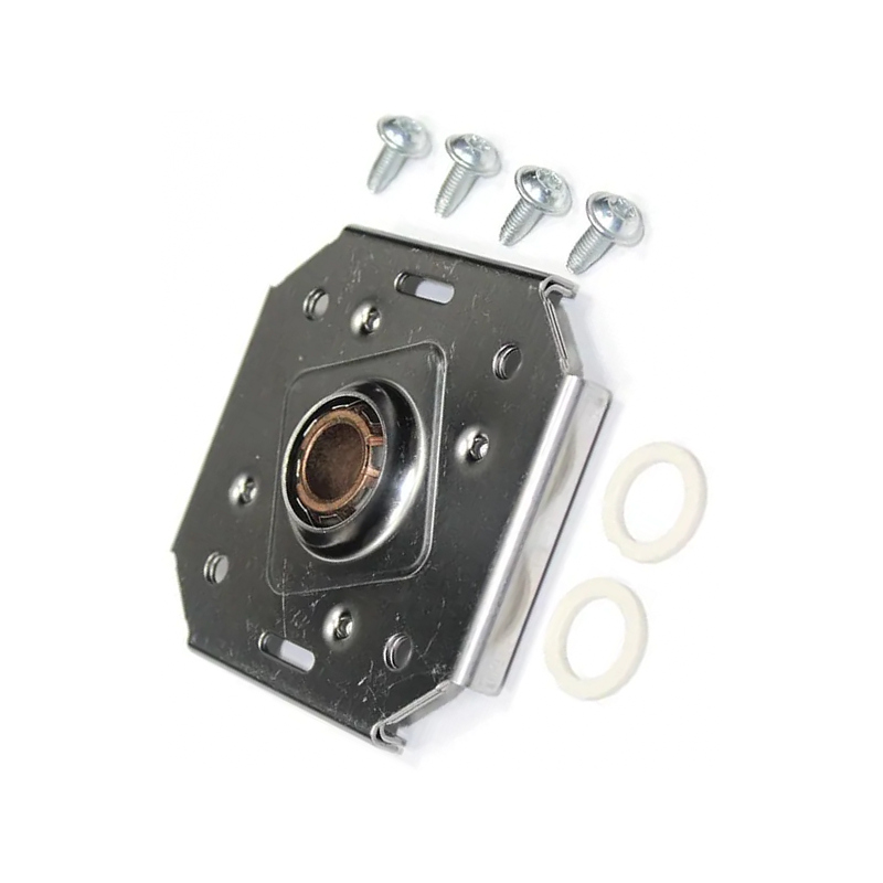 Суппорт (опора) для сушильной машины Bosch 618931, 491607, 613461 (1шт в комплекте)
