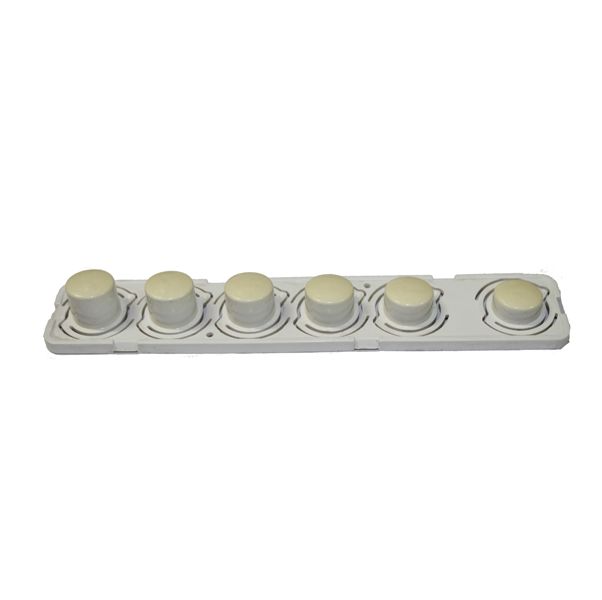 Кнопки для стиральной машины LG (ЛДЖИ) 5020EIV3010