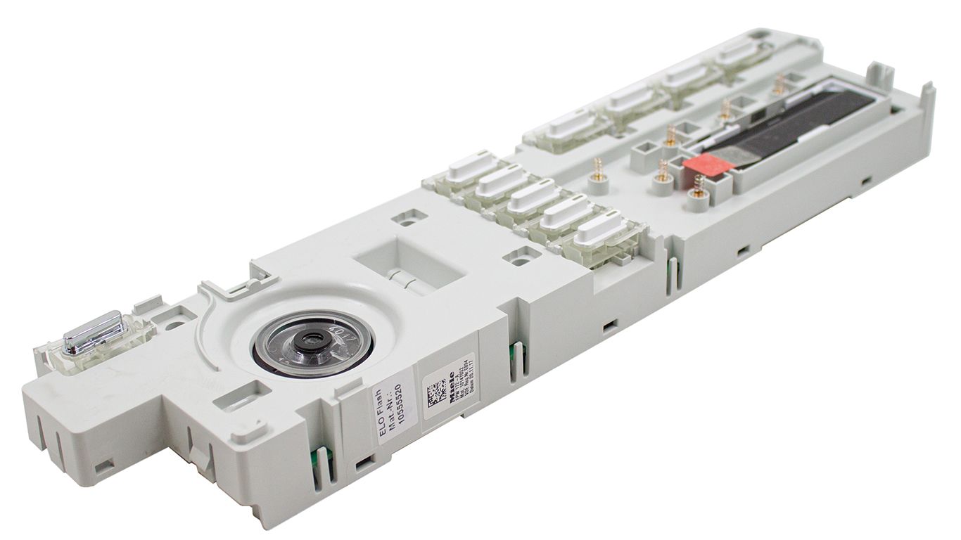Модуль управления для стиральной машины Miele Миле 10555520 (EPW 172-A UP/10147052)