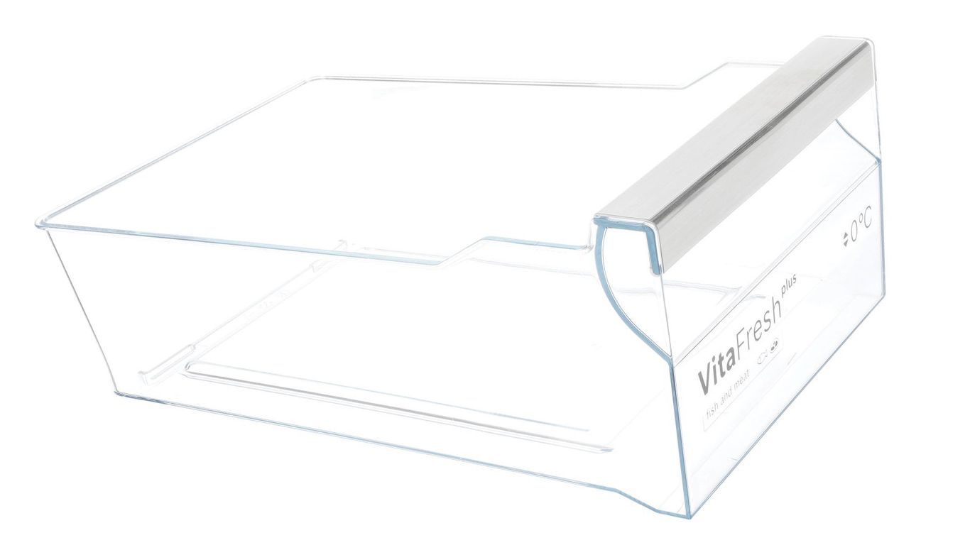 Vita Fresh ящик для овощей к холодильникам Siemens Сименс 11013370 (365х230х140мм)