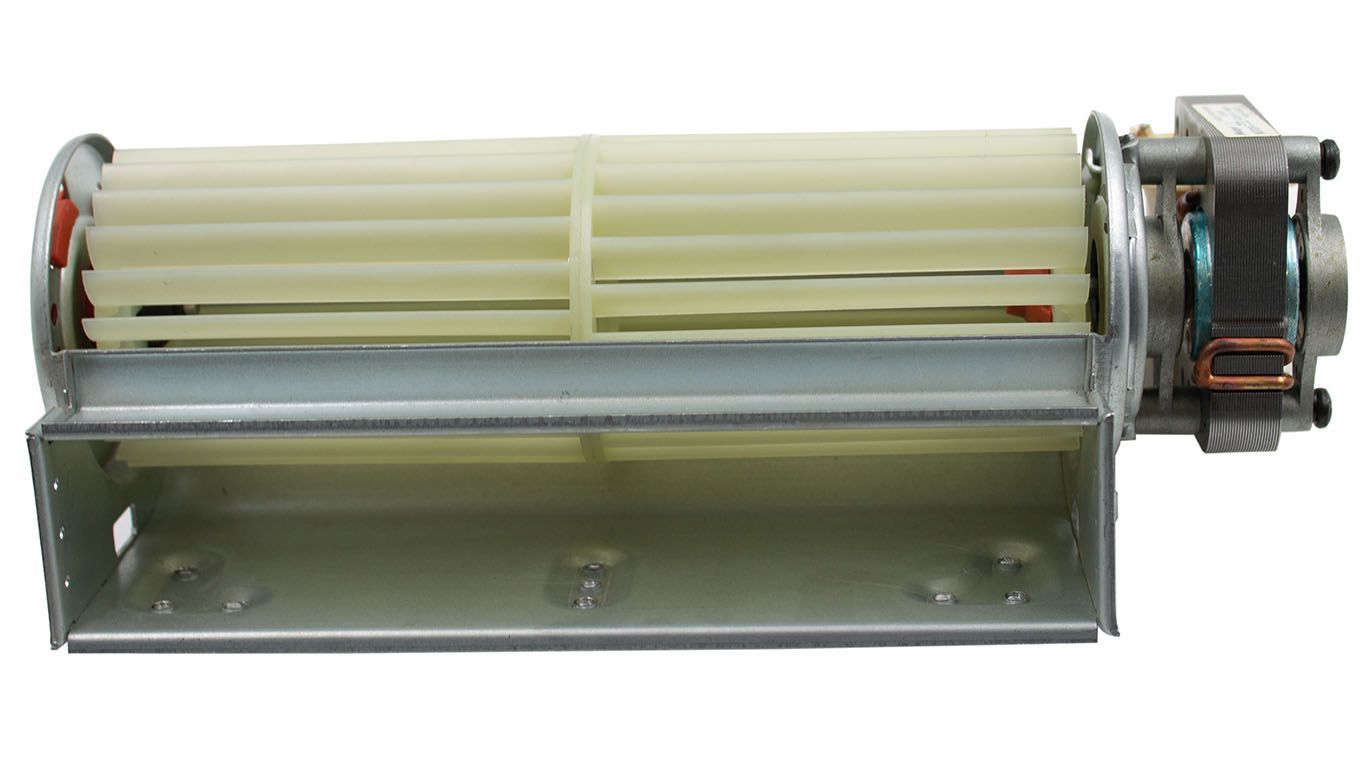 Вентилятор для духового шкафа GORENJE (ГОРЕНЬЕ) 255698, 230173, 817046