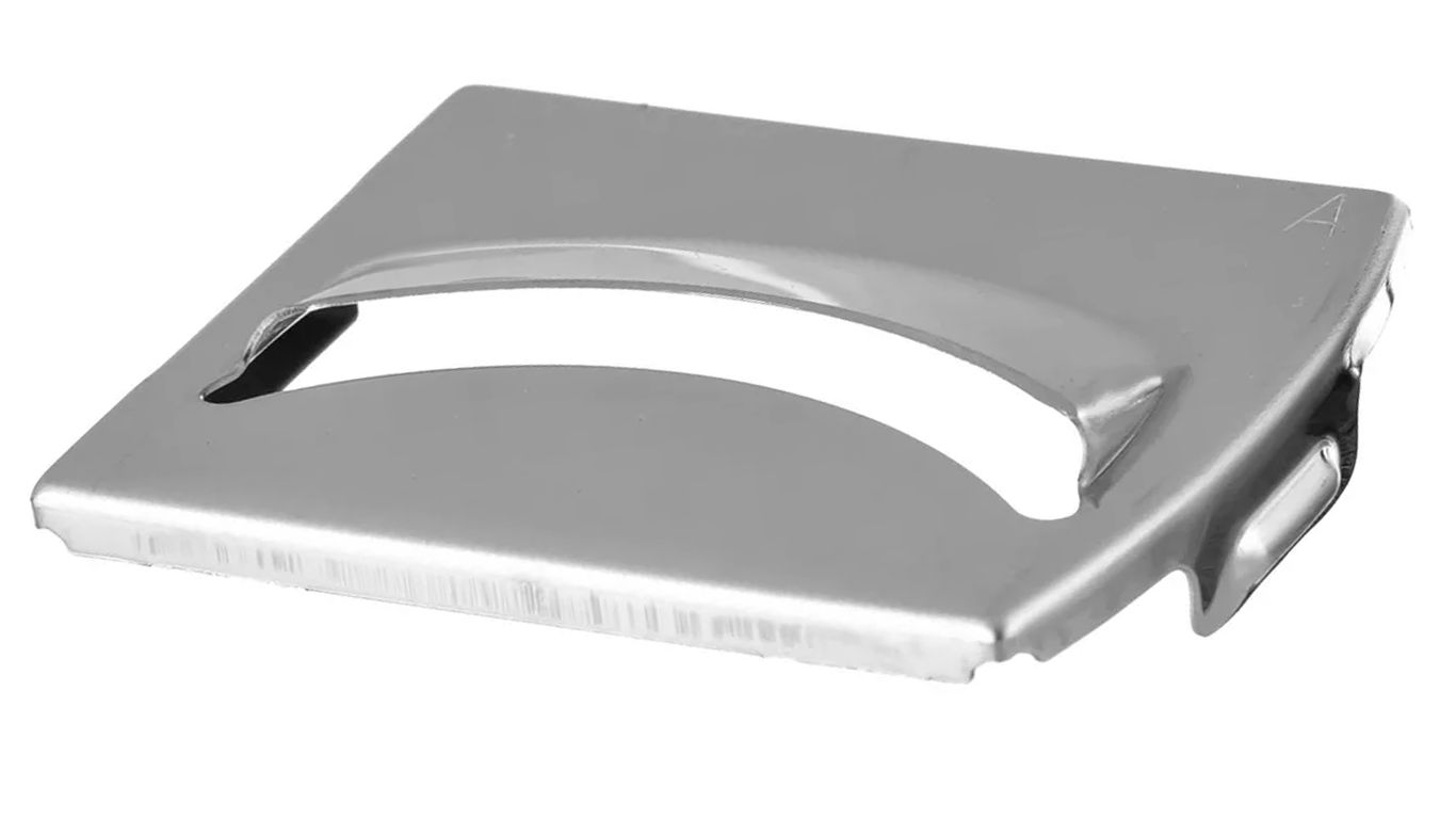 Диск для крупной шинковки для кухонных комбайнов Bosch 618123