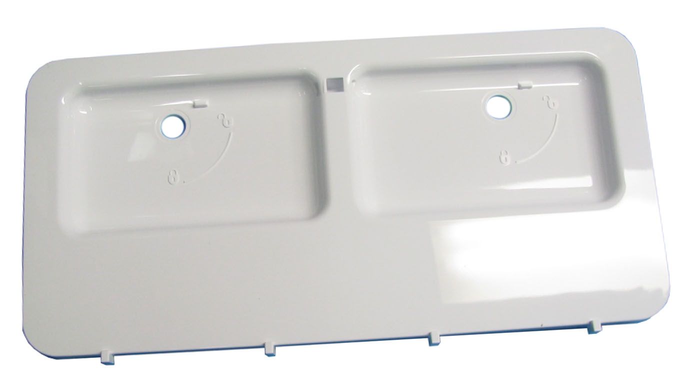 Крышка для сушильной машины GORENJE (ГОРЕНЬЕ) 429413, 413717