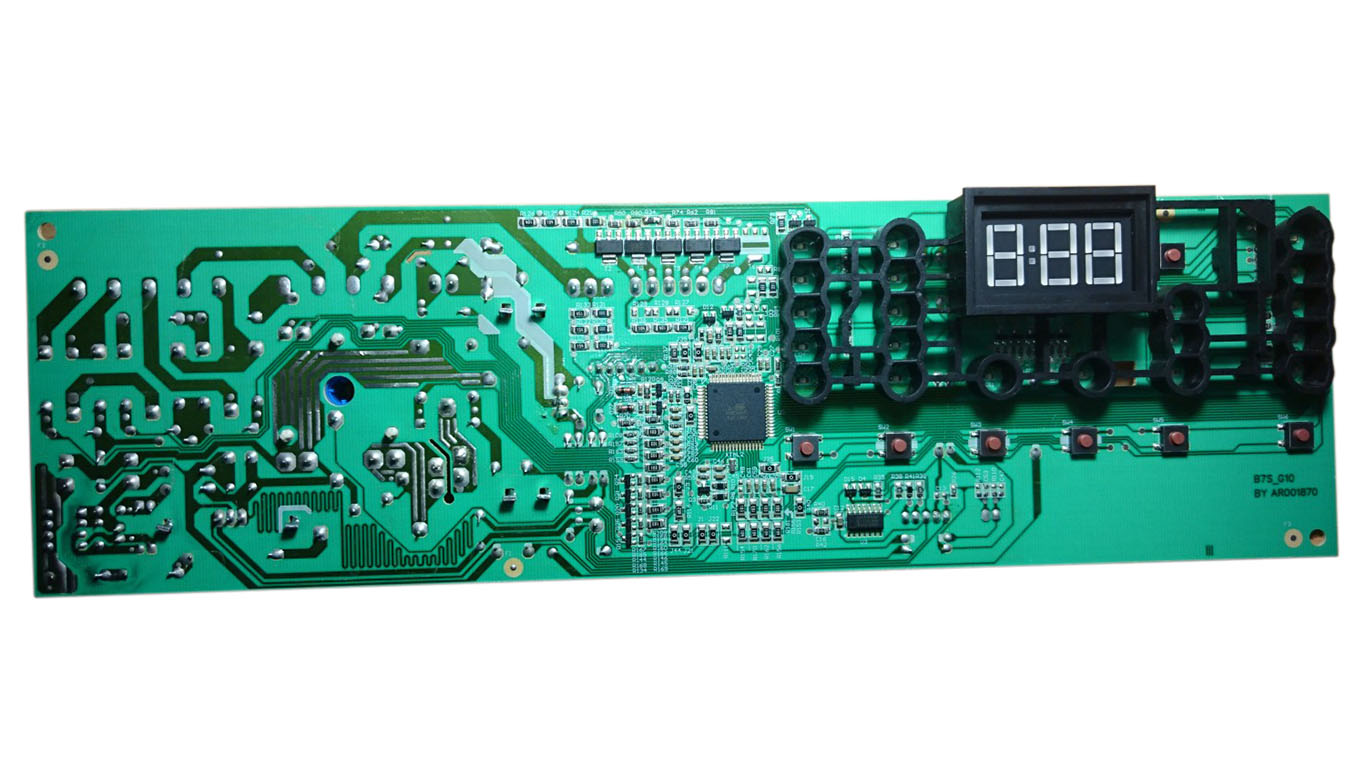 Модуль для стиральной машины BEKO (БЕКО) 2838720100 (1312006R)