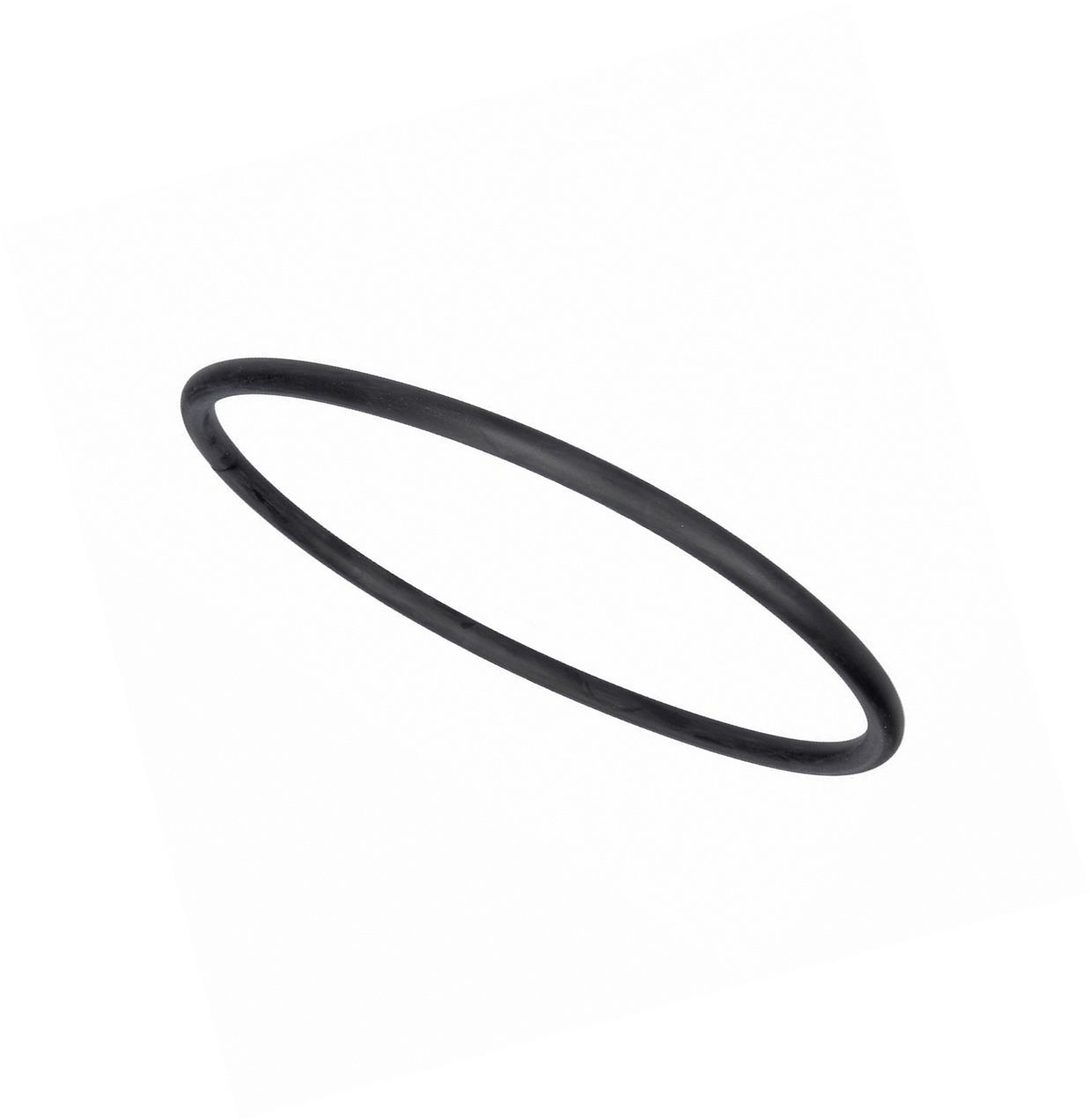 Прокладка для поддона посудомоечной машины Grundig GSF 41820 X, GNF 11510 X (внешний диаметр 215мм, толщина 10мм)