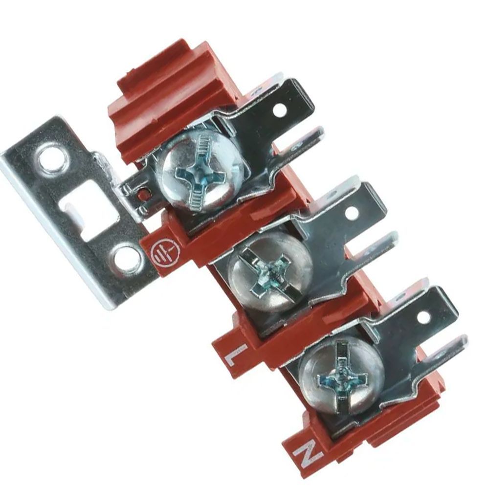 Колодка духовки BOSCH 619436, 10007261