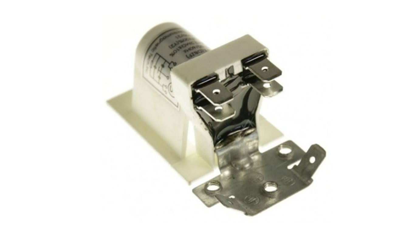 Фильтр питания для посудомоечной машины Kuppersberg DNF06-Z(DBZF) (250VAC 50/60Hz, снято с гарантийной техники)