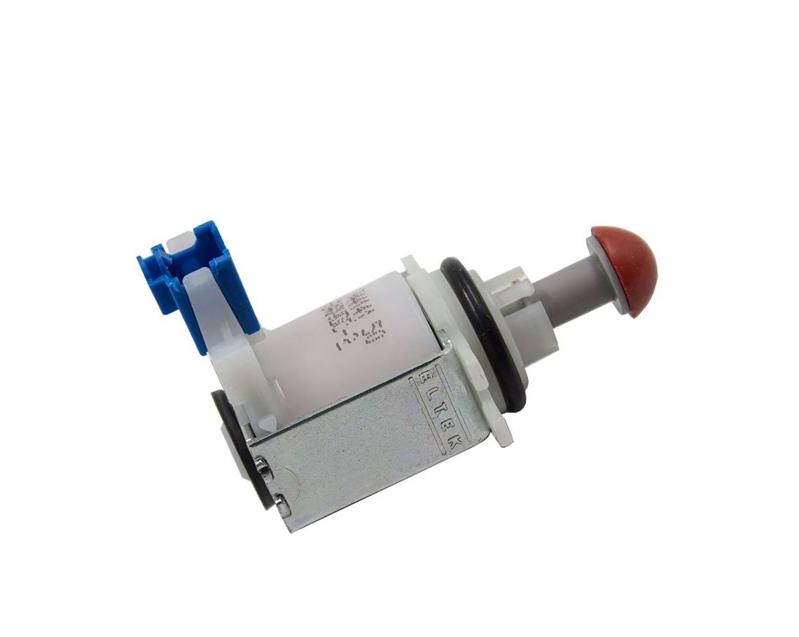 Клапан слива для теплообменника посудомоечной машины BOSCH БОШ 631199, 11033896 (793248, 3080517169)