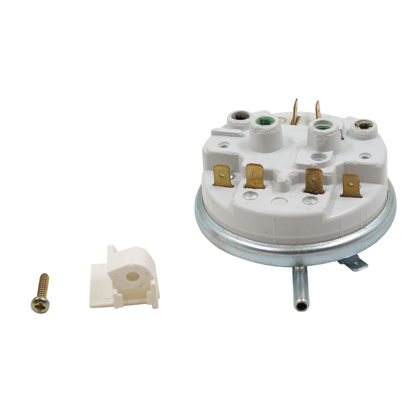 Реле воды (прессостат) для посудомоечной машины MIELE (МИЛЕ) 5512500 (134/110 100/73/5121090/E-09/29)
