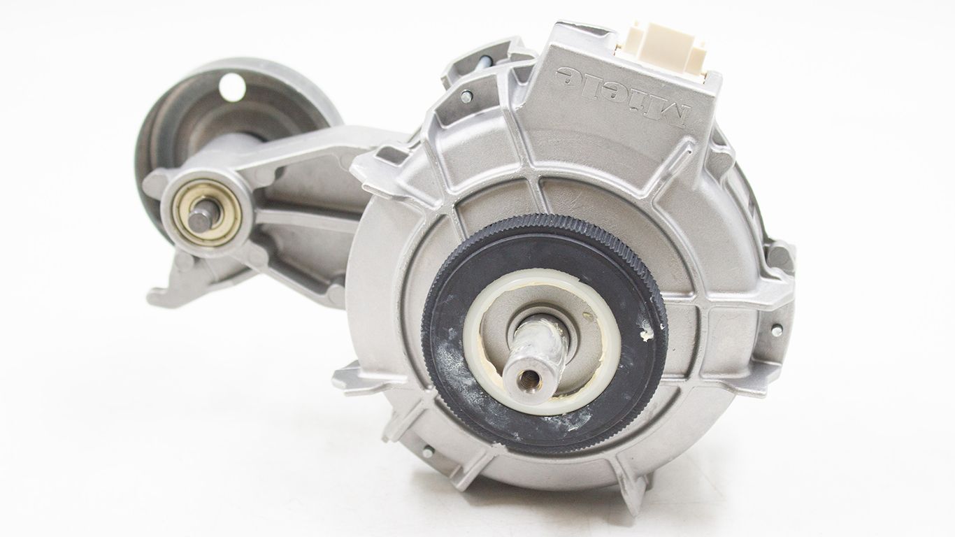 Привод для бытовой техники Miele Миле 11323722 (Mpt18-62/6, 2132160112)