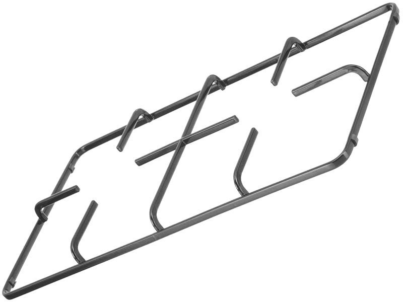 Решетка (правая) для газовых плит 499021