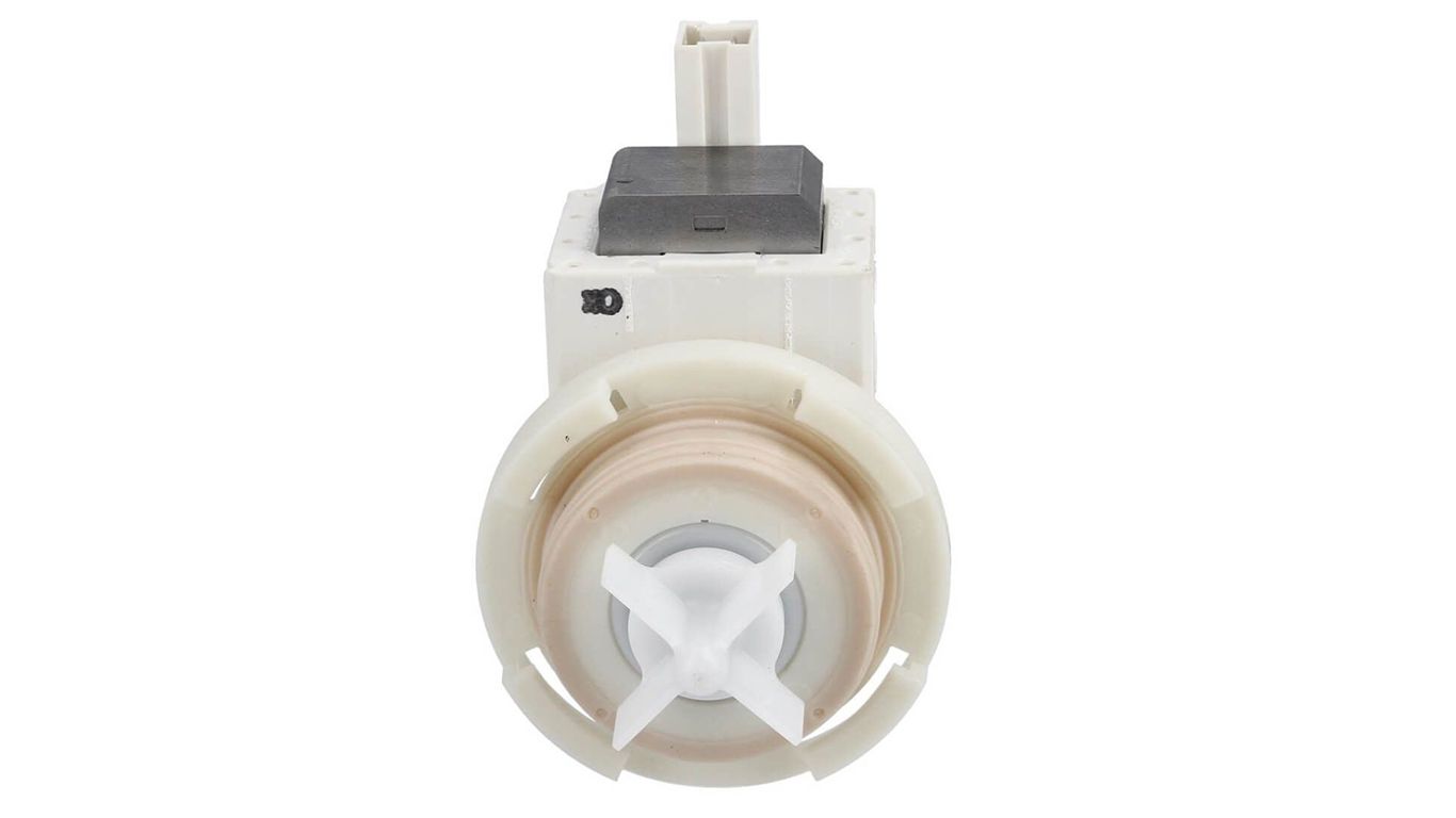 Водный насос для стиральной машины Miele Миле 10908780 30W