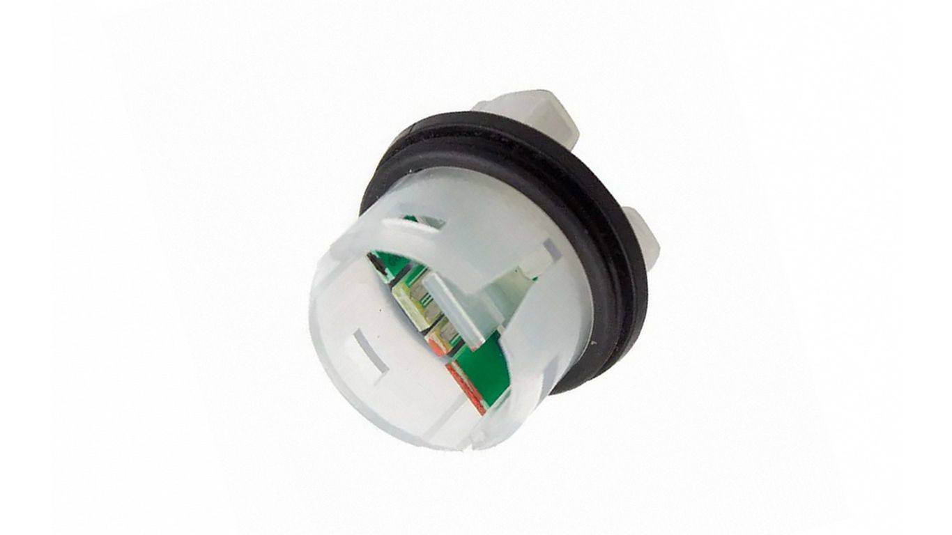 Датчик (сенсор) мутности для посудомоечных машин KUPPERSBERG GLF 680 PRIVATE LABEL, GLF 689 (961898900301, 8623691486, 5391540223, 1898900301, 9809941931)