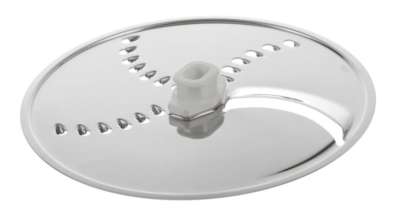 Дисковый нож для кухонного комбайна Bosch 260973 D-162мм
