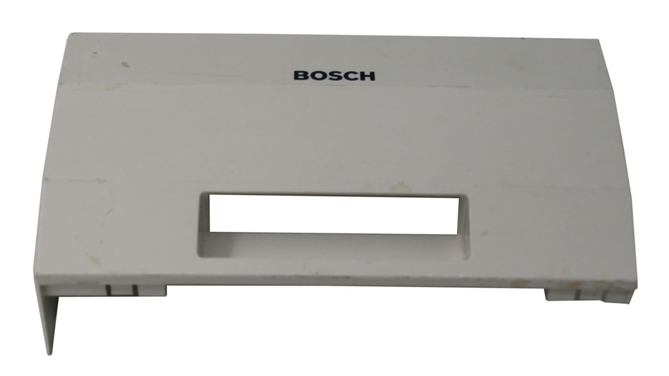 Крышка бункера порошка для стиральной машины Bosch 094349 (355-650)