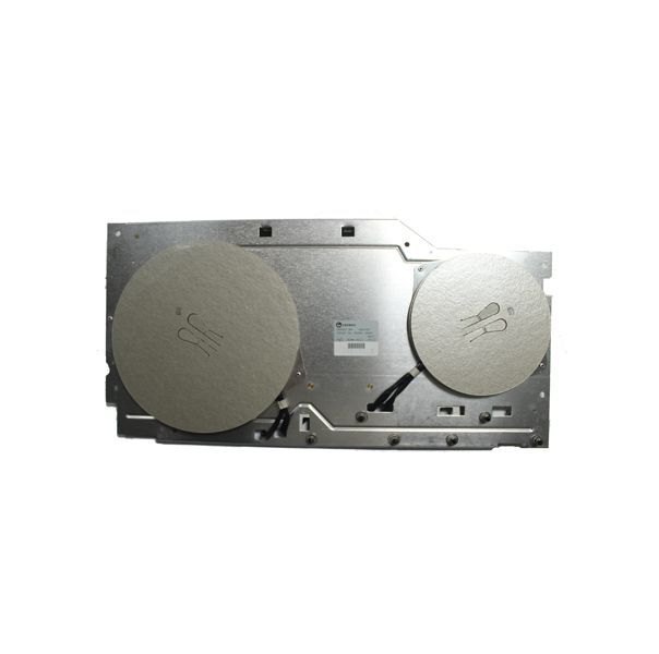 Индукционные панели для электроплиты WHIRLPOOL ВИРПУЛ 480121100118