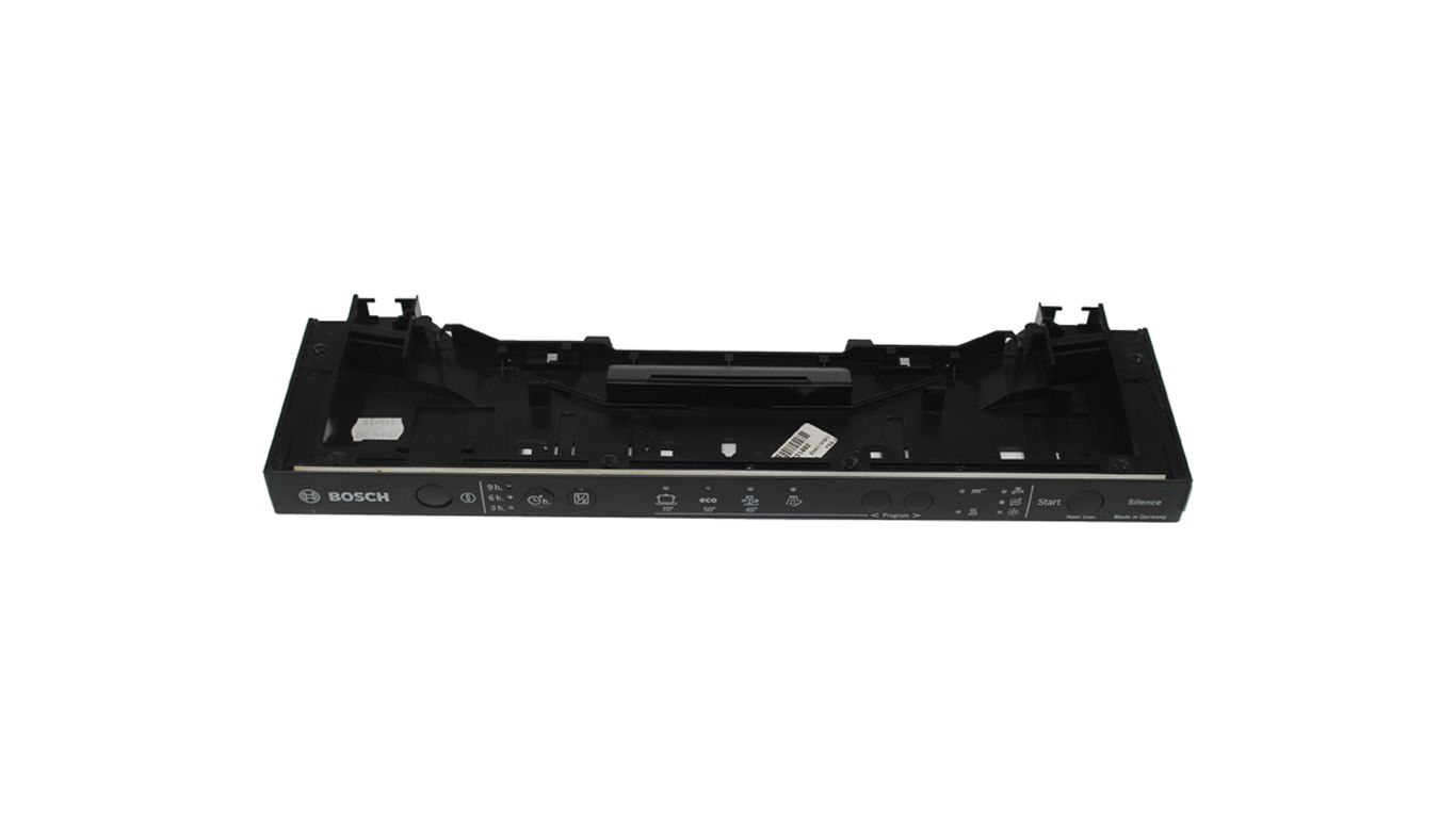 Управляющая панель к посудомоечной машине Bosch 706666 (длина 437мм, 9000831492, 9000518033)