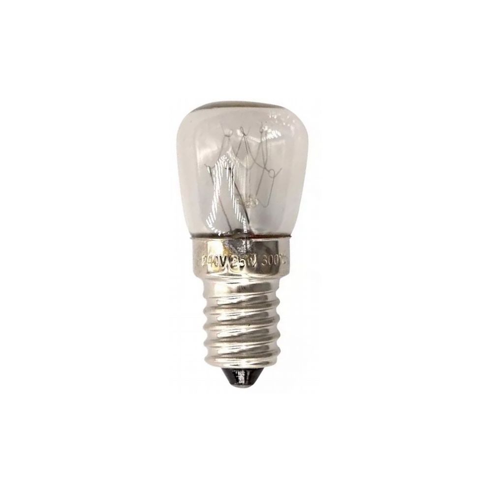 Лампа для духового шкафа Bosch 25W E14 032196, 322805, 183250