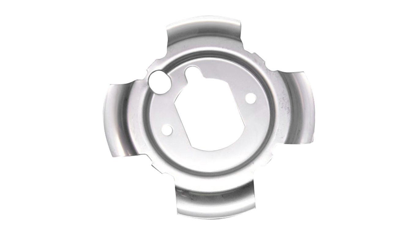 Накладка для плиты GORENJE (ГОРЕНЬЕ) 690725