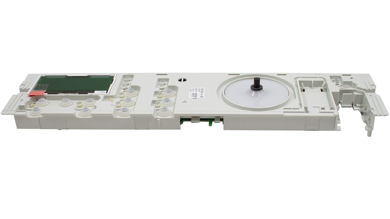 Модуль управления для стиральной машины Miele Миле 7837894 (EW 154-S KD)